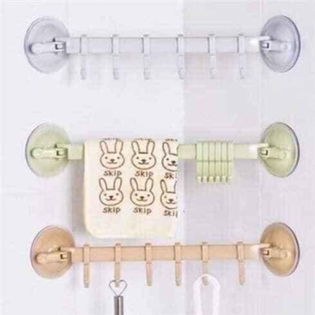 Combo 400 c móc dính 3d
