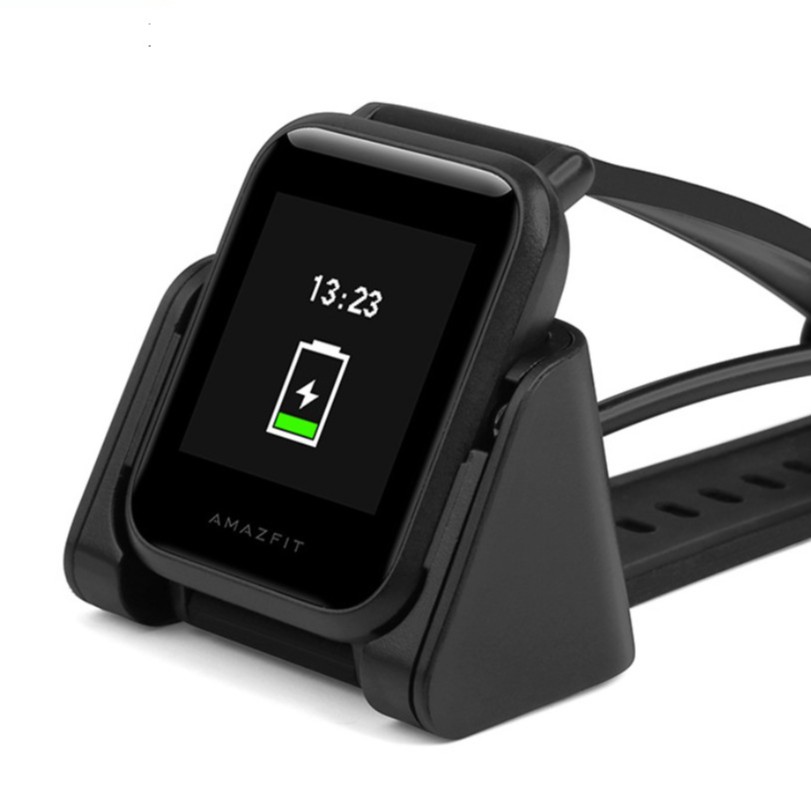 Dây Sạc Đồng Hồ Amazfit Bip - Dock sạc đồng hồ Amazfit Bip