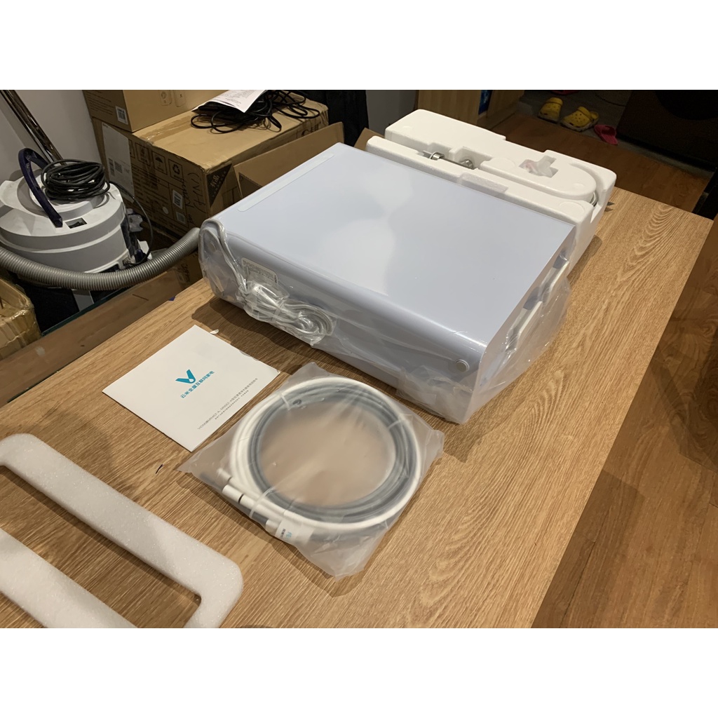 Máy lọc nước Xiaomi Viomi Chính Hãng