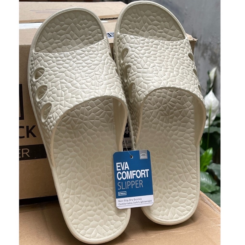 Dép đi trong nhà Lock&Lock ETM643, ETM644