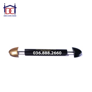 Dụng cụ con cá nhỏ đồng sừng Diện Chẩn Bùi Quốc Châu chính hãng