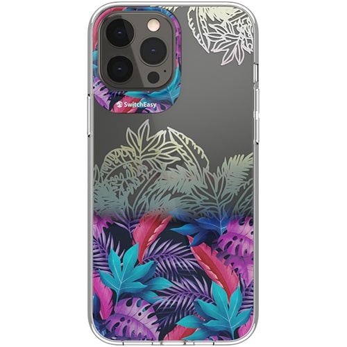 Ốp lưng nhựa cứng SwitchEasy Artist 13 Series - Hàng chính hãng - Nhiều màu sắc cho bạn lựa chọn
