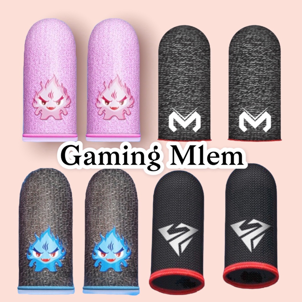GAMING MLEM
