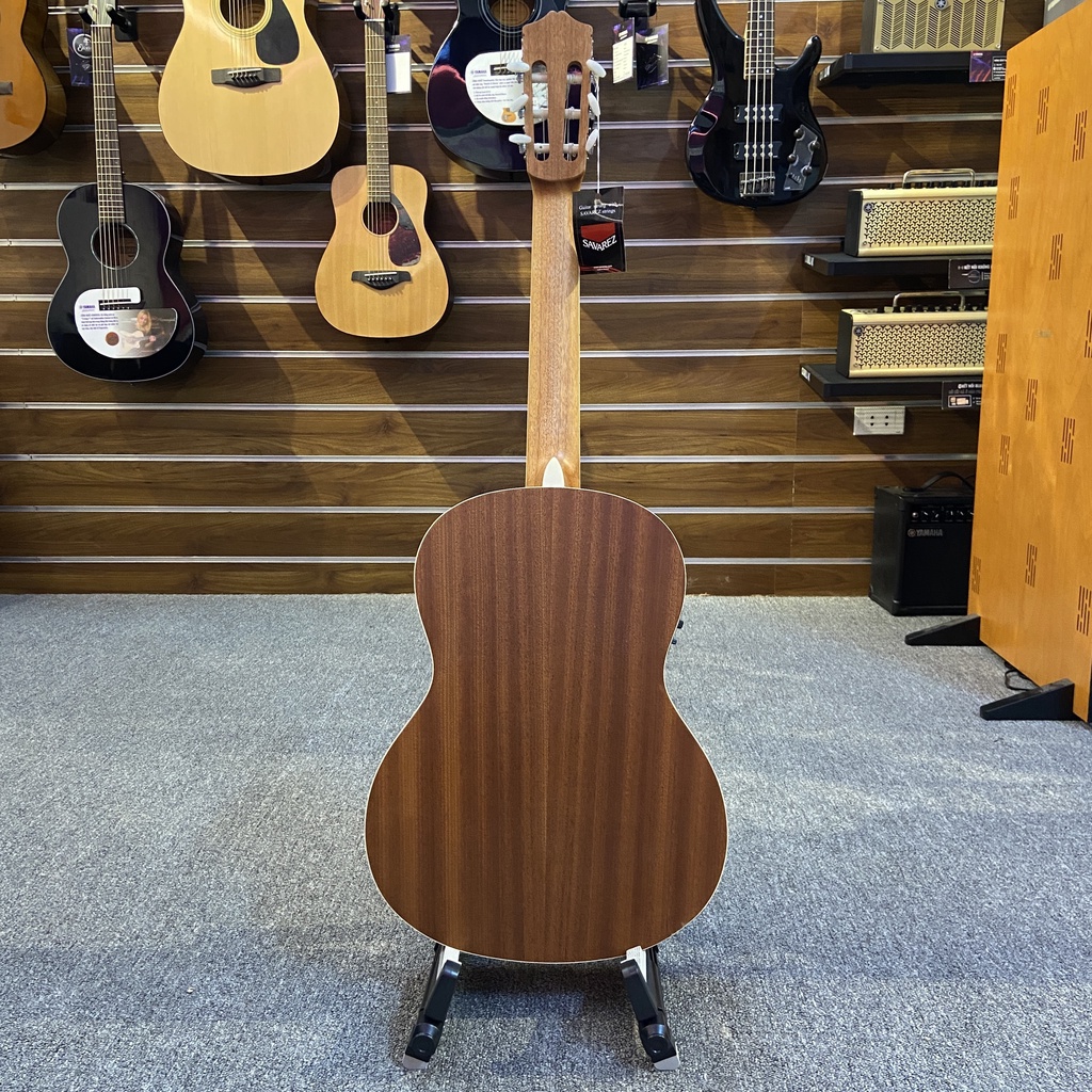 Đàn Guitar Classic Cordoba C1-CE Matiz Pale Sky Tích Hợp EQ Fishman