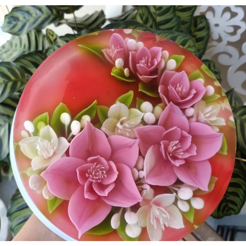 Bộ kim thạch 3D mẫu mới 3 kim