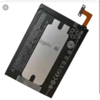 Pin thay htc one M8