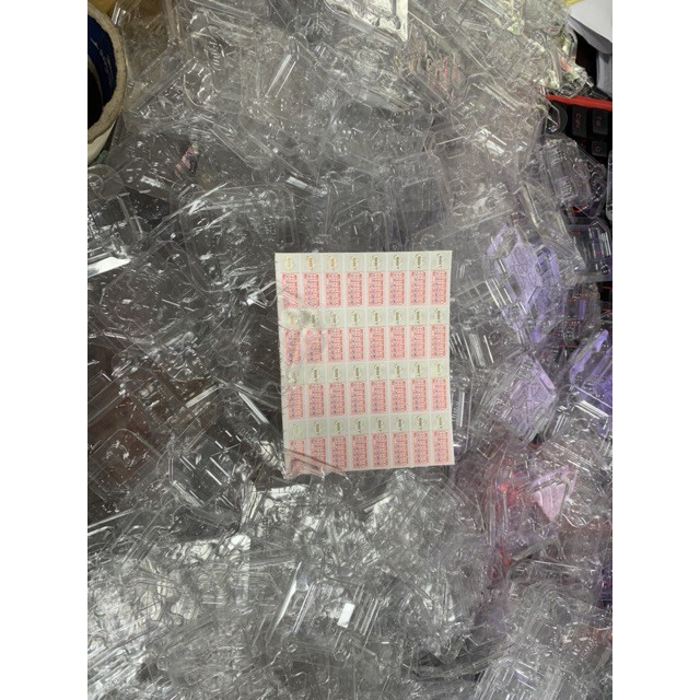 Set 10 hộp nhựa đựng Cpu socket 775,1155,1150,1151,1156... | BigBuy360 - bigbuy360.vn