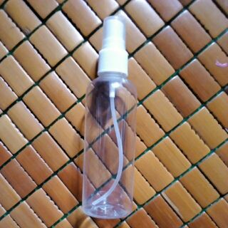Sẵn hàng, có sẵn 100ml Chai, lọ, bình xịt phun sương, chiết mỹ phẩm, nước rửa tay