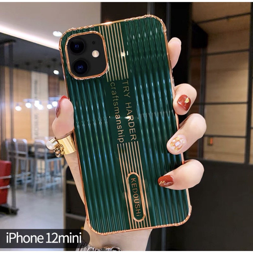 Ốp lưng dẻo Kedoushi chống sốc-bảo vệ camera cho IPhone 7p/8p/x/xs/xsmax/11/11pro/11prmax/12/12pro/12promax | BigBuy360 - bigbuy360.vn