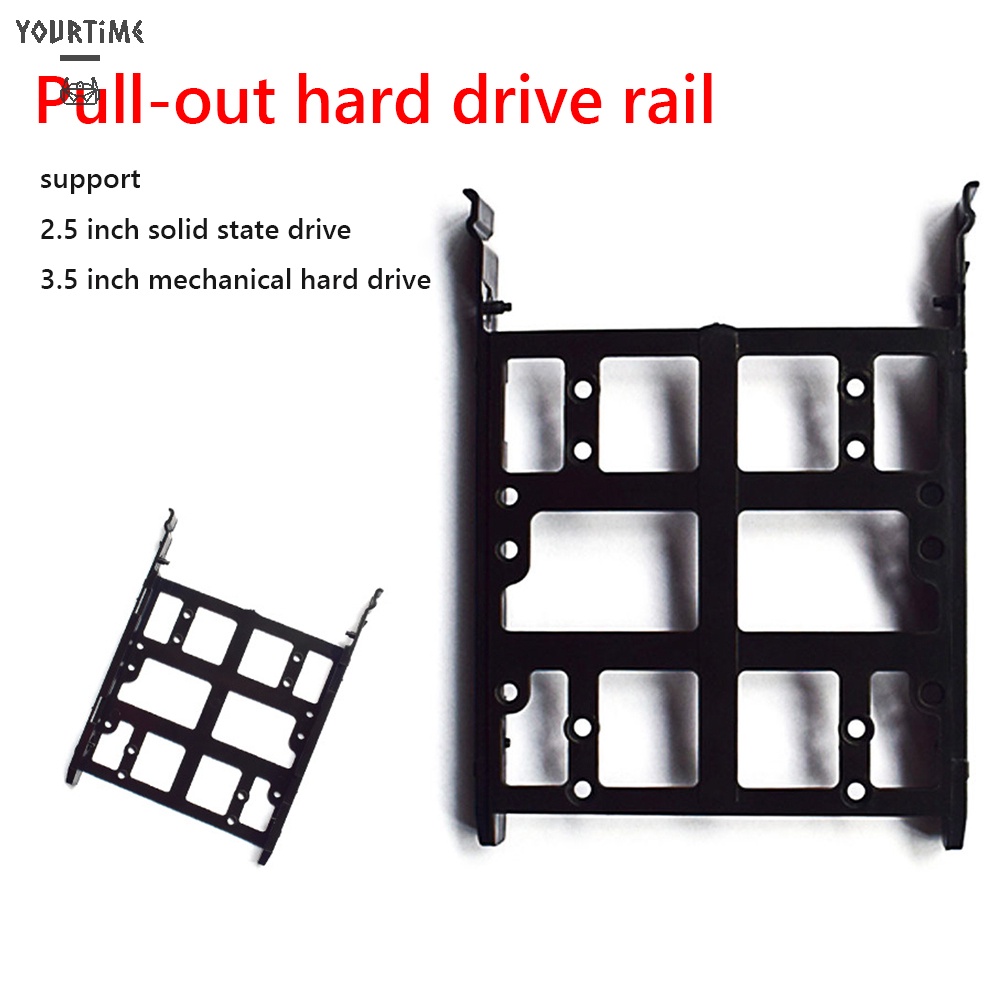Giá đỡ ổ cứng SSD HDD 2.5 inch / 3.5 inch