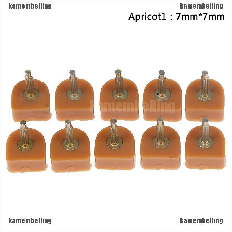 Set 10 Dụng Cụ Sửa Chữa Giày Cao Gót Tiện Lợi