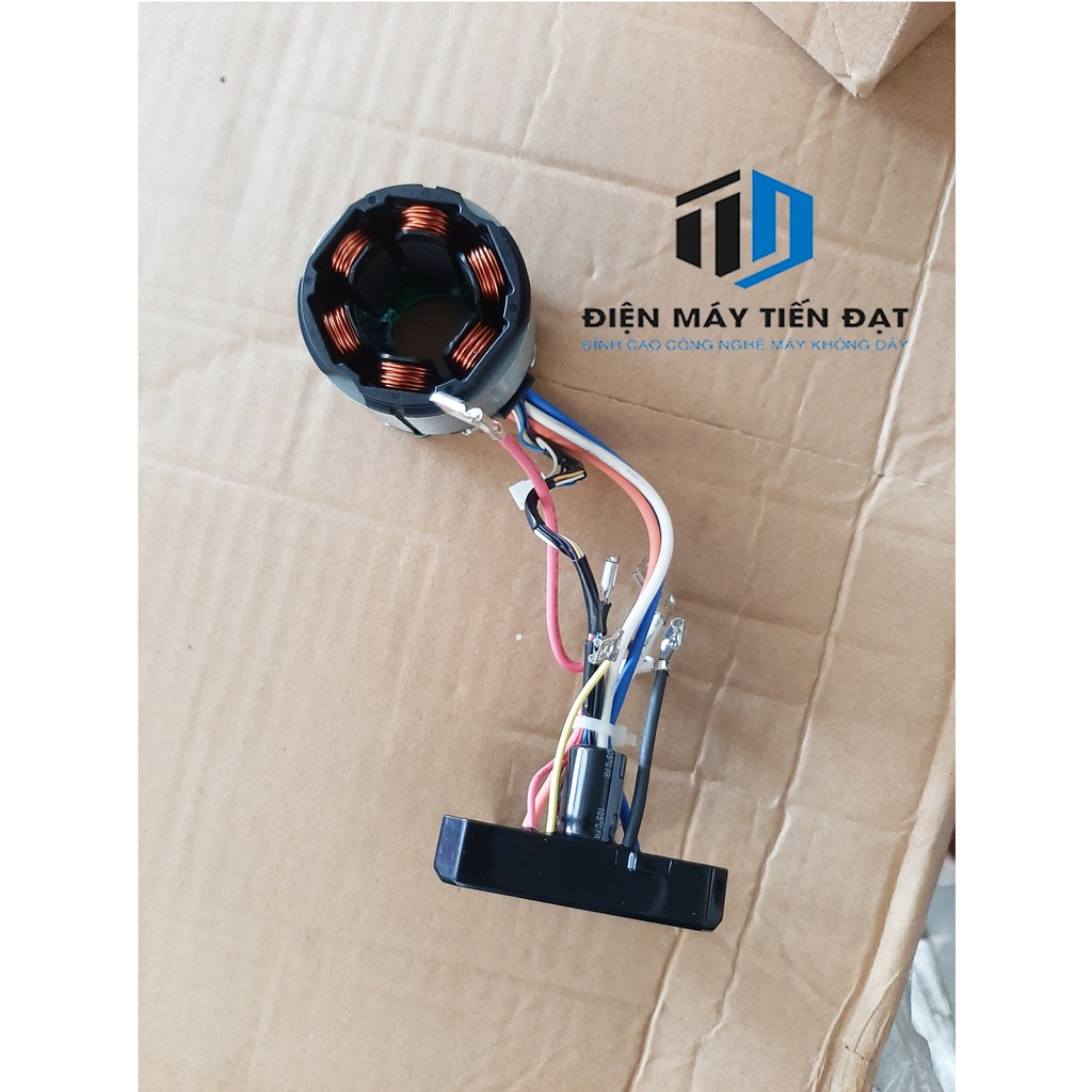 Bo Mạch XPH07; DHP481; HP481 -  Điện Máy Tiến Đạt