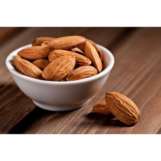 Hạnh Nhân hạt 100g