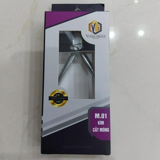Kìm Cắt Da, Cắt Móng D.01 - D.02 - D.03 - D.555 - M.01