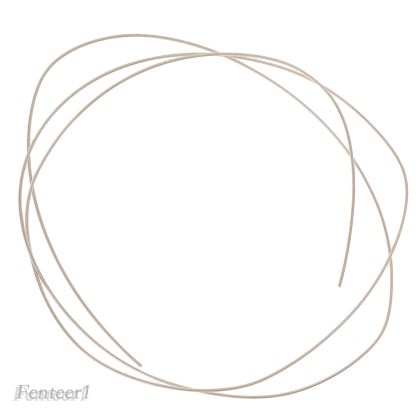 Cuộn Dây Bạc 925 50cm Dùng Làm Trang Sức Thủ Công DIY