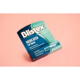[BILL US] Son Dưỡng Môi Blistex spf 15