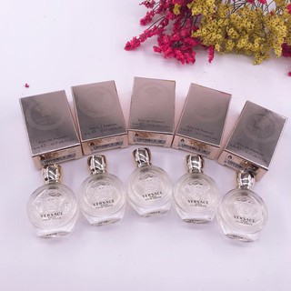 Nước hoa nữ mini versace eros pour femme 5ml