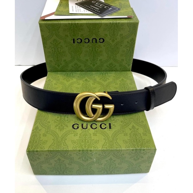 Dây Lưng Nam GC full box - Thắt Lưng GC SPF có hộp kèm