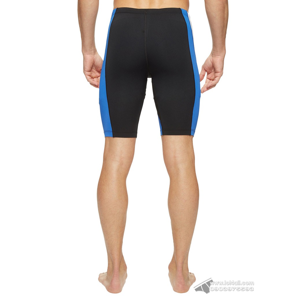 [AUT.] Quần bơi nam Nike Surge Jammer Game Royal | BigBuy360 - bigbuy360.vn