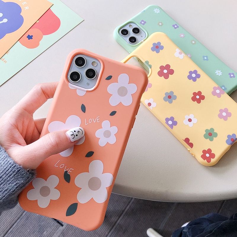 Oppo A92 A52 Reno 2f F11 F9 F7 F5 F1s A3s A9 A5 2020 Realme 6i 2 5 Pro 5i 5s Q Soft Phone Case Colorful Flowers H 497 | BigBuy360 - bigbuy360.vn