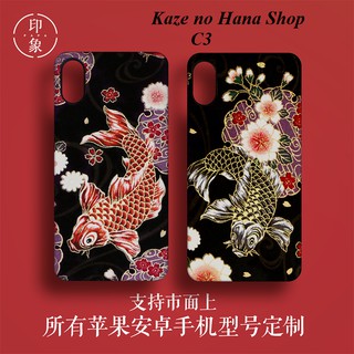 CASE ỐP LƯNG HANDMADE ORDER