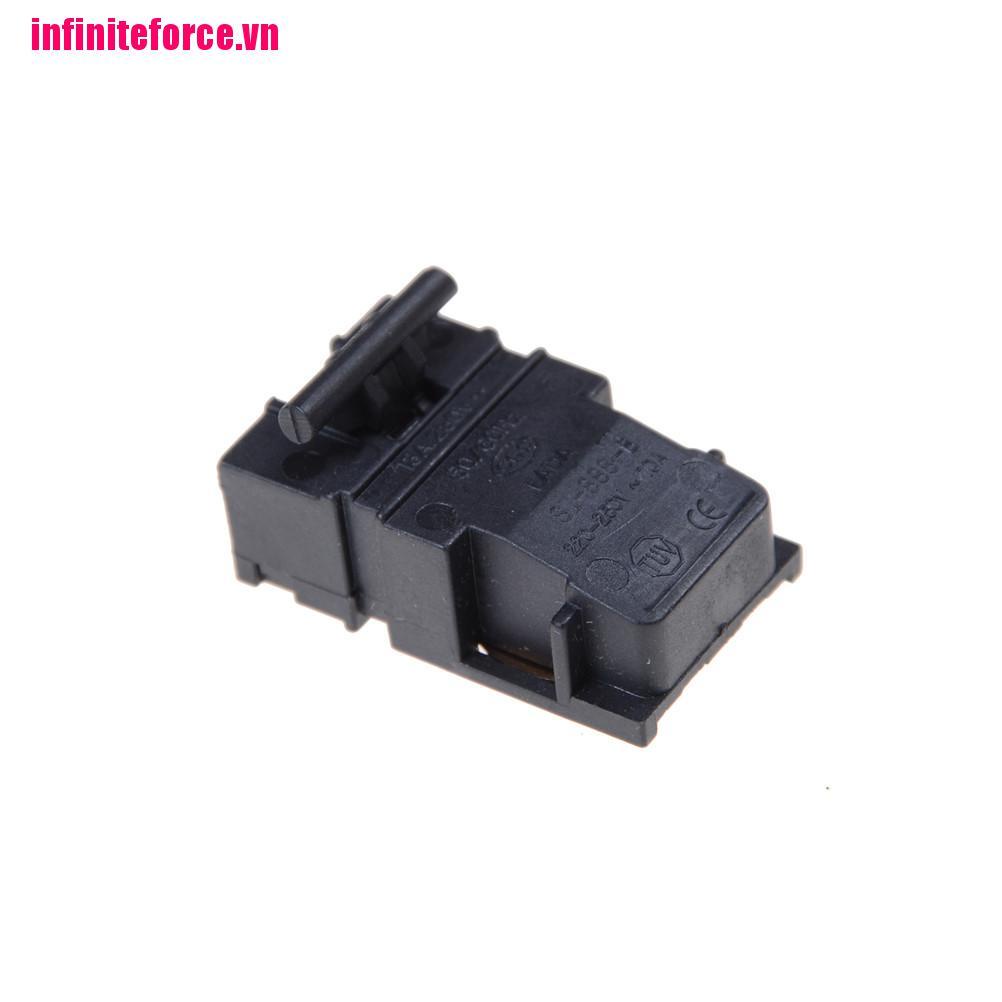 Bộ Điều Nhiệt Chất Lượng Cao Tm-xd-3 100-240v 13a T125