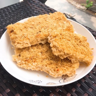 Cơm cháy sài gòn
