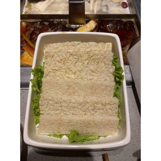 [Siêu Ngon] PHỦ TRÚC TRỨNG CÁ "FISH ROE & SOY" - NHẬP KHẨU MALAYSIA EB