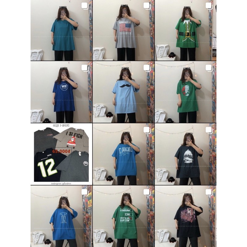 ÁO PHÔNG MỸ LOẠI 1 (đặt từ 2 áo) | BigBuy360 - bigbuy360.vn