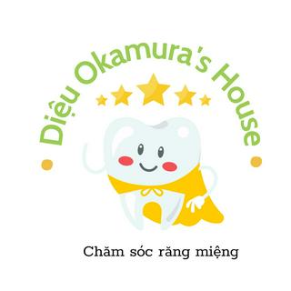 DIỆU OKAMURA’S HOUSE