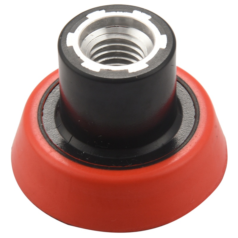 Bộ Đĩa Đánh Bóng Xe Hơi Chuyên Dụng Chất Lượng Cao