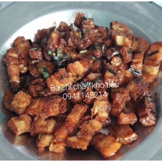#Ba chỉ chay#ba_gọi_chay#vegan, Combo 2kg