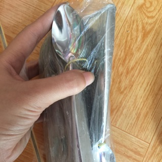 Muỗng cà phê 10 cái