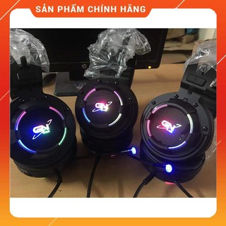 Tai nghe chụp tai GNET 268
