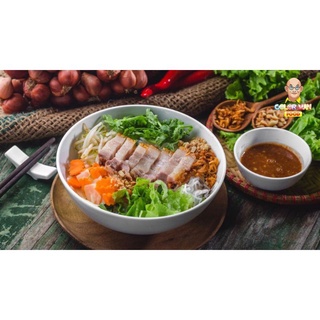 Mắm nêm Cô Ri (hủ 330ml)