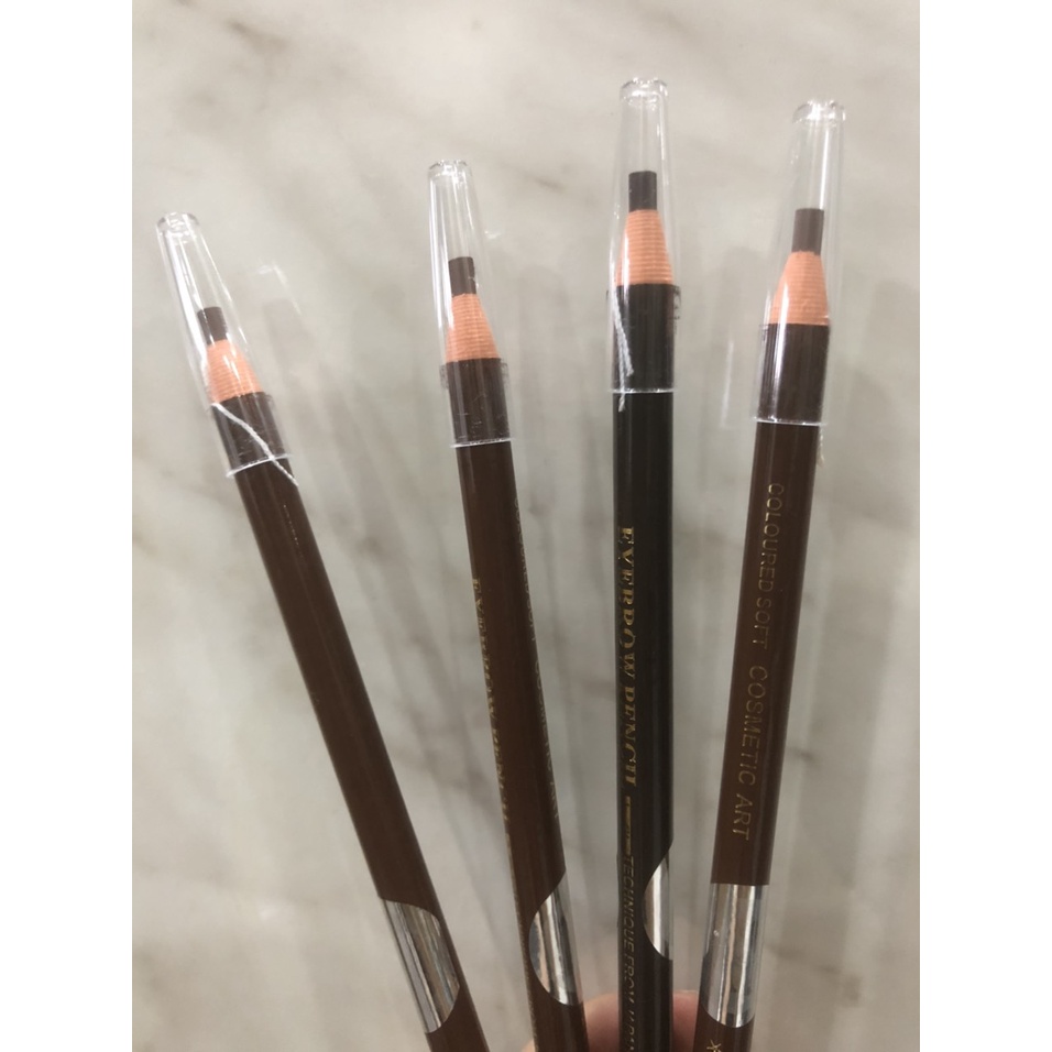 Chì xé kẻ chân mày lâu trôi 1188