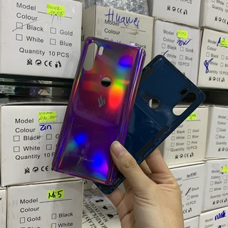 Nắp lưng Vsmart Active 3 zin new