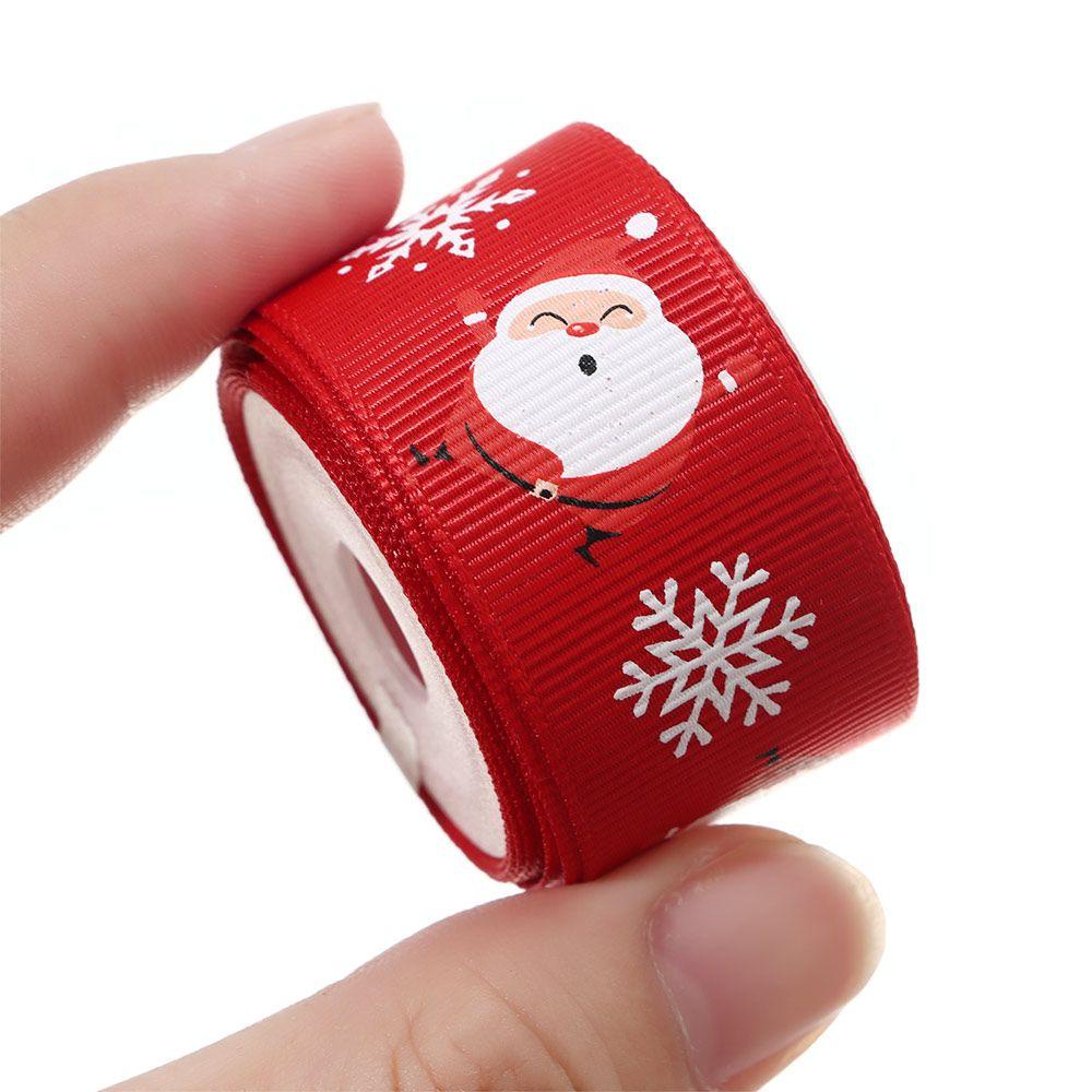 Cuộn Dây Ruy Băng Lụa Satin Dùng Trang Trí Bó Hoa / Làm Quà Tặng DIY