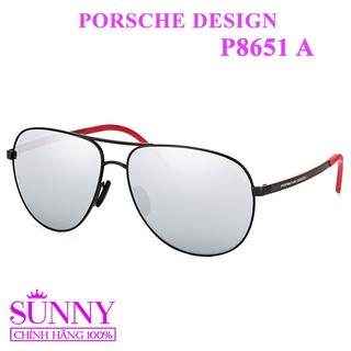 Kính Mát Unisex Porsche Design P8651