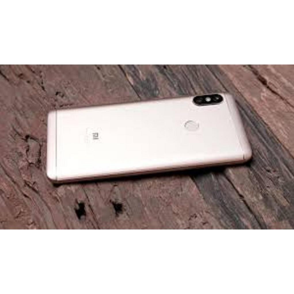 điện thoại Xiaomi Note 5 Pro 2sim mới - Có TIẾNG VIỆT, pin 400mah, chơi LIÊN QUÂN/FREE FIRE mướt (màu Hồng)