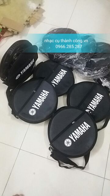 Trống lục lạc