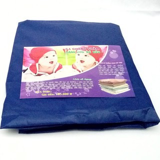 Ga Chống Thấm Premium Drap 1m8 x 2m x 10cm Chống Thấm Tuyệt Đối