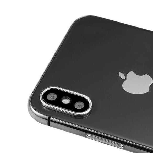 VIỀN KIM LOẠI BẢO VỆ CAMERA DÀNH CHO IPHONE 7 PLUS 8 PLUS X XS MAX 11 PRO MAX