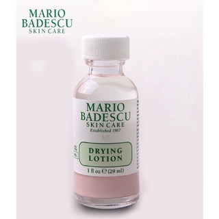 Chấm Mụn Mario Badescu Drying Lotion