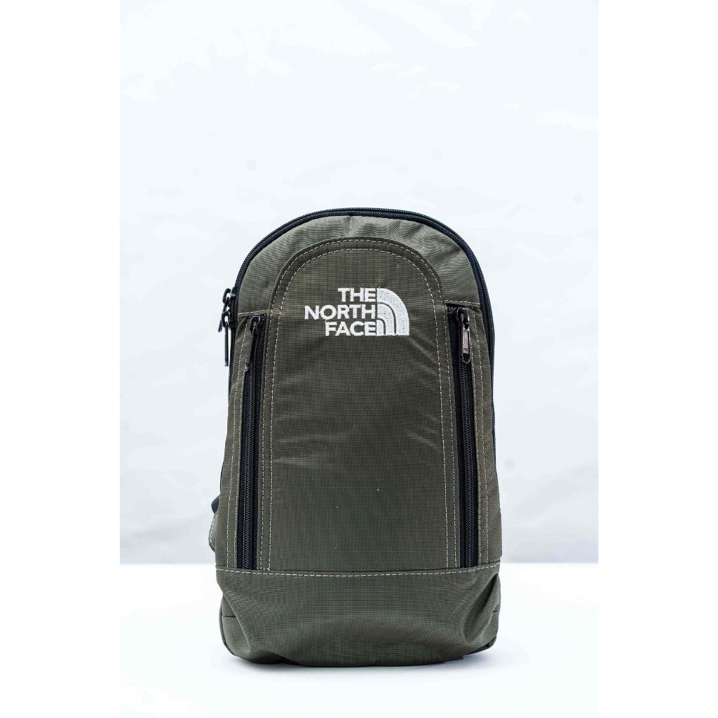 Túi Đeo Chéo Vai Nam The North Face Chuẩn Hãng, Màu Sắc Tươi Sáng Hợp Thời Trang - NC01( Ảnh Thật ) | BigBuy360 - bigbuy360.vn