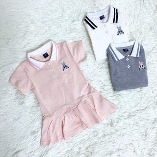 Váy baby gap