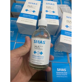 Seurm HA cấp nước dưỡng ẩm SMAS