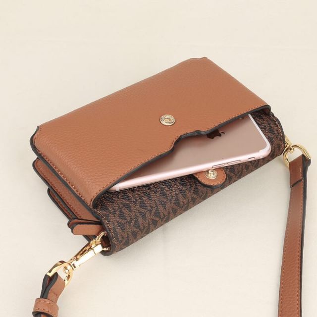 ❌CLUTCH MK MINI KIÊM VÍ ❌