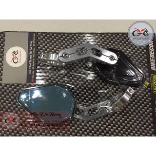 Sỉ Kiếng Gù CRG ver 2 - lá bồ đề