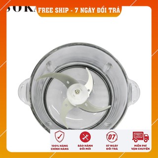 Máy Xay Thịt sokany 7006